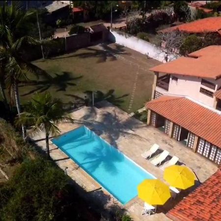 Casagrandeitauna - Mais Do Que Hospedagem, Sua Experiencia Completa Em Saquarema - Petfriendy 萨夸雷马 外观 照片