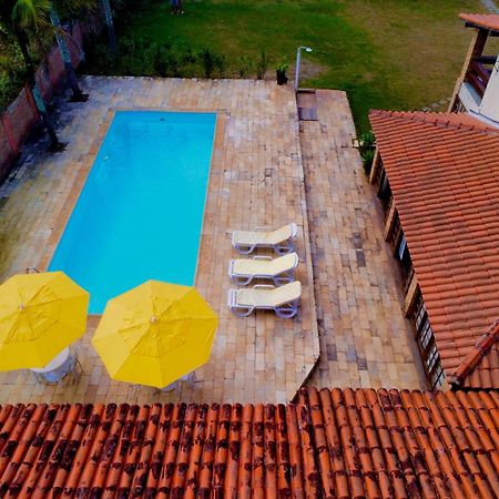 Casagrandeitauna - Mais Do Que Hospedagem, Sua Experiencia Completa Em Saquarema - Petfriendy 萨夸雷马 外观 照片
