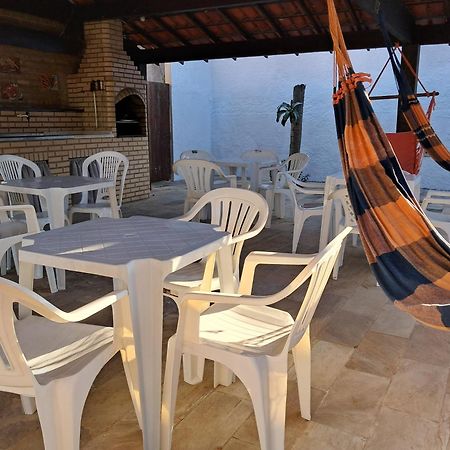 Casagrandeitauna - Mais Do Que Hospedagem, Sua Experiencia Completa Em Saquarema - Petfriendy 萨夸雷马 外观 照片